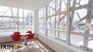 Cladire Semicentral 17 kwa