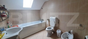Casa de vanzare, 176mp utili, zona Balta Blonda - imagine 11