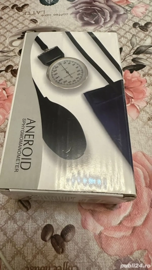 Tensiometru brat Aneroid nou