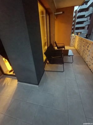 In Bloc Nou, cu Centrala+Clima+Loc Parcare Subteran, Mobilat Nou,Merita Vazut 100% - imagine 13