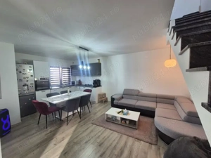 Casă P+1 mobilată, Târgu Jiu, Cartier Primăverii, Str. Pelinului