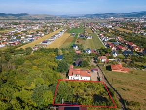 Teren de vânzare exclusivist în Alba Iulia COMISION 0%