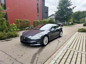 Tesla Model S Long Range - imagine 2