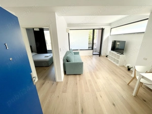 Apartament 2 camere + parcare