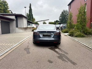Tesla Model S Long Range - imagine 5