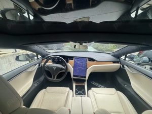 Tesla Model S Long Range - imagine 6