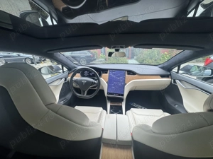 Tesla Model S Long Range - imagine 7