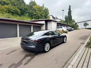 Tesla Model S Long Range - imagine 4