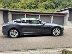 Tesla Model S Long Range - imagine 8
