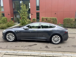 Tesla Model S Long Range - imagine 9