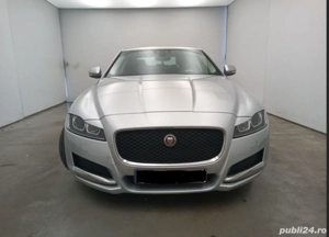 Jaguar XF 2020 - Revizii efectuate recent  - imagine 3