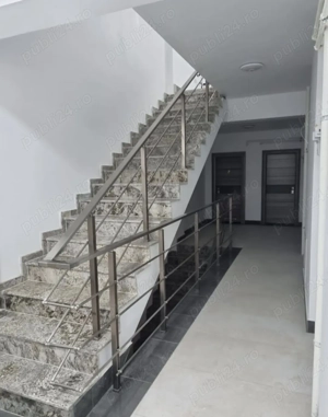De inchiriat apartament in bloc nou in Giroc,in spate la Lidl  - imagine 6