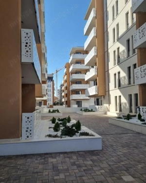 De inchiriat apartament in bloc nou in Giroc,in spate la Lidl 