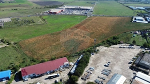 Teren intravilan 6000mp  Focsani / Strada Comisia Centrala - imagine 2 Teren intravilan 6000mp  Focsani / Strada Comisia Centrala - imagine 2