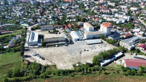 Teren intravilan 6000mp  Focsani / Strada Comisia Centrala - imagine 3 Teren intravilan 6000mp  Focsani / Strada Comisia Centrala - imagine 3