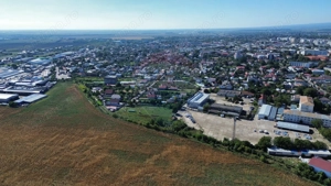 Teren intravilan 6000mp  Focsani / Strada Comisia Centrala - imagine 5 Teren intravilan 6000mp  Focsani / Strada Comisia Centrala - imagine 5