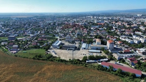 Teren intravilan 6000mp  Focsani / Strada Comisia Centrala - imagine 4 Teren intravilan 6000mp  Focsani / Strada Comisia Centrala - imagine 4