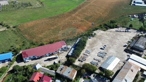 Teren intravilan 6000mp  Focsani / Strada Comisia Centrala - imagine 6 Teren intravilan 6000mp  Focsani / Strada Comisia Centrala - imagine 6