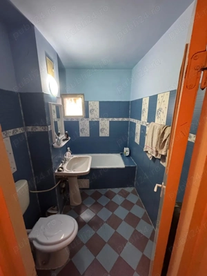 Apartament 3 camere decomandat, 66 mp, Deva   B-dul Decebal, etaj 4, zonă ultracentrală - imagine 2