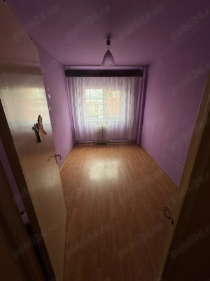 Apartament 3 camere decomandat, 66 mp, Deva   B-dul Decebal, etaj 4, zonă ultracentrală - imagine 3