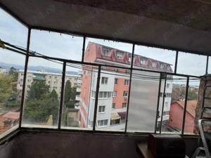 Apartament 3 camere decomandat, 66 mp, Deva   B-dul Decebal, etaj 4, zonă ultracentrală - imagine 7