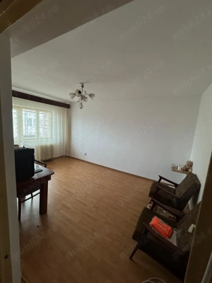 Apartament 3 camere decomandat, 66 mp, Deva   B-dul Decebal, etaj 4, zonă ultracentrală - imagine 6