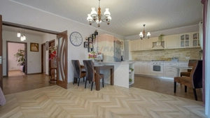 Casă parter pe teren 750 mp în Sânpetru – Comision 0% - imagine 9