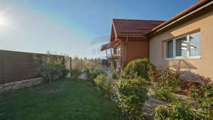 Casă parter pe teren 750 mp în Sânpetru – Comision 0% - imagine 6