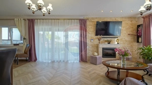 Casă parter pe teren 750 mp în Sânpetru – Comision 0% - imagine 8