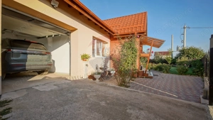 Casă parter pe teren 750 mp în Sânpetru – Comision 0% - imagine 5