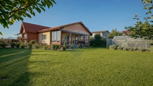 Casă parter pe teren 750 mp în Sânpetru – Comision 0%