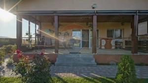 Casă parter pe teren 750 mp în Sânpetru – Comision 0% - imagine 7