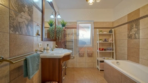 Casă parter pe teren 750 mp în Sânpetru – Comision 0% - imagine 14