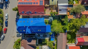 Hotel / Pensiune cu 14 camere/strada Tomis - imagine 2