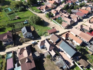 Teren intravilan Medias- zona Mosnei - imagine 9