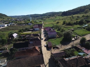 Teren intravilan Medias- zona Mosnei - imagine 6