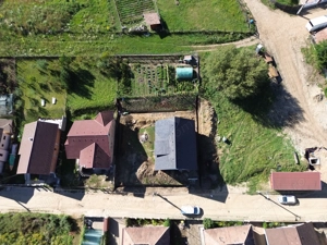 Teren intravilan Medias- zona Mosnei - imagine 3