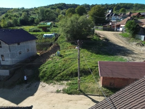Teren intravilan Medias- zona Mosnei - imagine 5