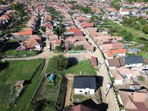 Teren intravilan Medias- zona Mosnei - imagine 7