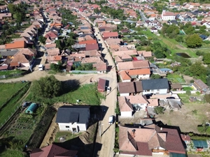 Teren intravilan Medias- zona Mosnei - imagine 8