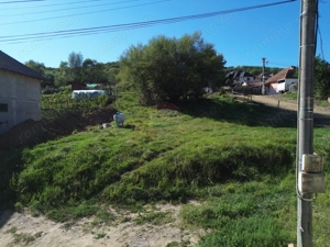 Teren intravilan Medias- zona Mosnei - imagine 4