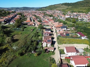 Teren intravilan Medias- zona Mosnei - imagine 11