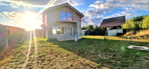 Casă individuală P+M, 146 mp utili, 397 mp teren – Sofronea - imagine 4