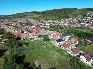 Teren intravilan Medias- zona Mosnei - imagine 18