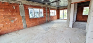 Casă individuală P+M, 146 mp utili, 397 mp teren – Sofronea - imagine 7