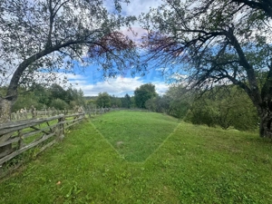 O oportunitate unică în inima naturii — 6.605 mp în Cândești