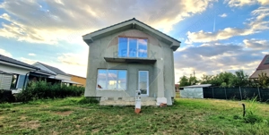 Casă individuală P+M, 146 mp utili, 397 mp teren – Sofronea - imagine 3