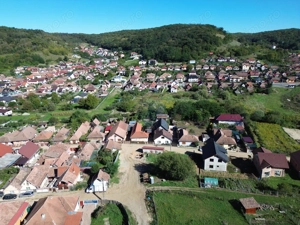 Teren intravilan Medias- zona Mosnei - imagine 12