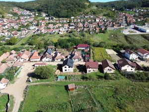 Teren intravilan Medias- zona Mosnei - imagine 19