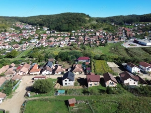 Teren intravilan Medias- zona Mosnei - imagine 10